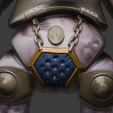 punch-3.png PUNCH-IT - SMALL SOLDIERS (1998)