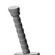 IMG_4343.jpg ELF SHORT SWORD WITH PIN CONNECTION 2FT