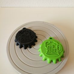 IMG_20190521_075232-01.jpeg Free STL file Bottle opener Keychain・3D printer model to download
