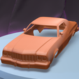 a001.png FORD GRAN TORINO 1975 (1/24) printable car body