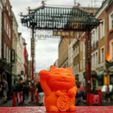 maneki-neko money cat
