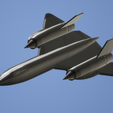 titolo.png Lockheed SR-71 Blackbird