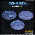 03-March-Sci-fi-Hex-MMF-06.jpg Sci-fi Hex - Bases & Toppers (Conjunto pequeno)