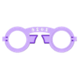 UM2_Lunette (2).stl GLASSES 2026