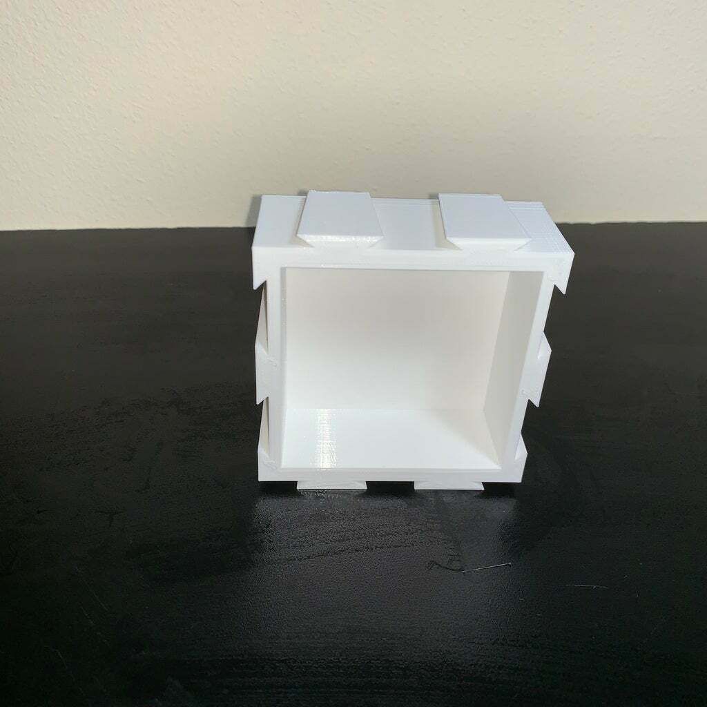 white_box.jpg Archivo STL gratuito Caja de exposición modular・Objeto para descargar e imprimir en 3D, gafnorin