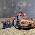IMG_1415.jpeg Wasteland Flaming Speedster Car