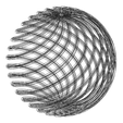 Binder1_Page_09.png Wireframe Shape Geometric Twisted Sphere