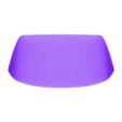 MX5-windscreen.stl Voiture de course MX-5
