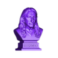 Rosendo_.stl Rosendo