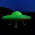 ufo-1.jpg Simple UFO UAP Flying Saucer