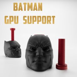 mEDİA.jpg Batman Gpu Support for Pc Graphic Card