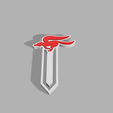 Star-Fox-Bookmark-M13.png Star Fox Bookmark M1 || Star Fox Separador M1