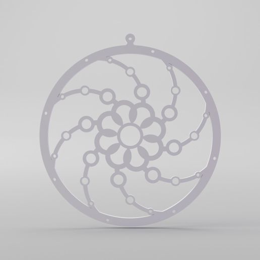 ear8.jpg Серьга с затвором