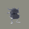 Screenshot_1.png Trapjaw the Boxhound Courier DOTA 2 3D Model