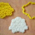 DSC_0753.JPG Bumblebee and autobots cookie cutter