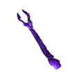 hand3.stl Resonator