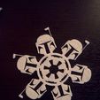 2015-11-24_18.37.24.jpg Star Wars Ornaments (Boba Fett and Tie Fighter)