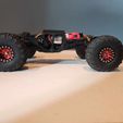 379677613_1087178505596956_7867450289979693319_n.jpg Unicorn24 - Super SCX24 LCG Chassis with Battery on Axle Mount