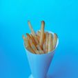 1707574372657.jpg French fries cup