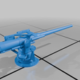 Gun.4inch.1.350.png 4in/50cal. Arma única - Marinha dos EUA