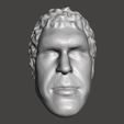 Screenshot-1193.png WWE WWF LJN Style Andre the Giant Custom Head Sculpt