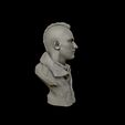 24.jpg STL file Robert De Niro in Taxi Driver movie model 2 3D print model・3D print model to download