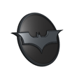 Batman-Nolan-2.png Batman - DC Multiverse Stand Base (Nolan Ver)