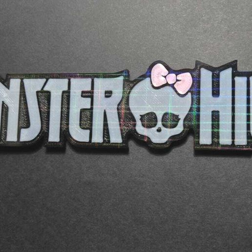Monster-High-2.jpeg Monster High Logo