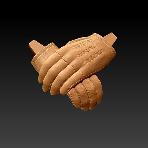 Gloves.jpg JP Street Fighter