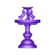 PM3D_Fountain.OBJ Fountain