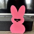 IMG_3598.jpeg Cool Easter Bunny Peep Decor Icon