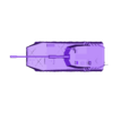 ST3 8x8 105mm assembled (gun forward).stl VN1 8x8 Collection