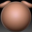 5.jpg Free STL file funny pig・Object to download and to 3D print, yugeshsandhi