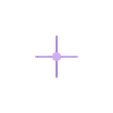 Sidewinder01.stl AIM-9 Sidewinder V1