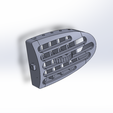 SOLIDWORKS-Premium-2023-SP0.1-Pieza1-8_10_2023-17_43_44.png Jac truck air conditioning outlet 160 hp