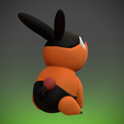 Tepig-3dusky-render-4.png Tepig Pokemon Legends ZA