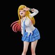 11.jpg Marin kitagawa by gmeyer3d