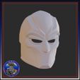 COD-Copperite-mask-003-CRFactory.jpg Jackal mask “Iridescent” (Call of Duty)