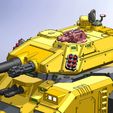 ATV-Rh-BG-007-Waffenstation-05.jpg Small Weapon Turret for AFV 28mm