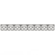 Wireframe-High-Ornament-Element-Molding-013-1.jpg Ornament Element Molding 013