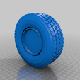 2d5fb0ac11e1c86f92afff0eea354b76.png Truck wheel and tire