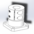 4.PNG 16 mm shaft support-Standard Type from MISUMI