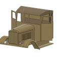 9898.png Henschel 33 D1 Truck WW2 Truck German Tamiya Modellbau