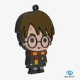 HP_ALANT.jpg HARRY POTTER KEYCHAIN
