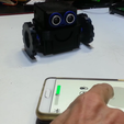 1부_리틀보이.mp4_000009009.png How to make a little robot controlled by smartphone
