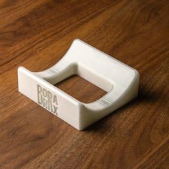apoio-jbl-pulse-4.jpg STL file JBL Pulse 4 Stand・3D printer model to download