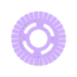 Kumihimo_chiffre_en_relief.stl Kumihimo Disk