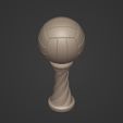 I7.jpg Volleyball Trophy -- Original Design