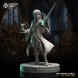 Ron-Apprentice-Mage.jpg The Imposter Mage ~  February '24 Bundle
