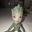 Baby Groot